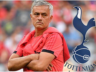 Spurs hiring 'yesterday's man'...